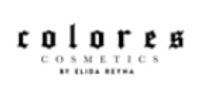 Colores Cosmetics coupons